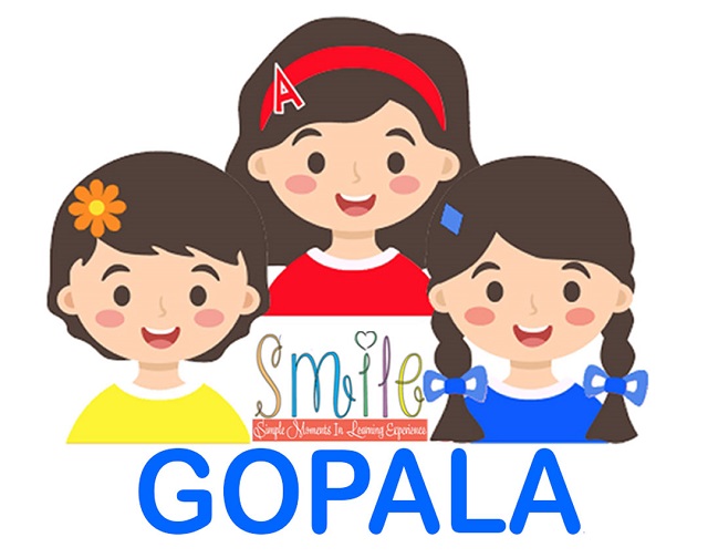 Gopala Play Center