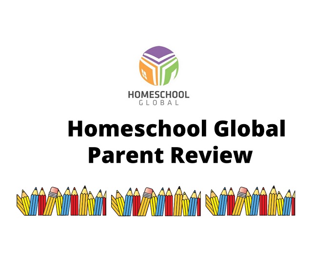 Homeschool Global Parent Reviews