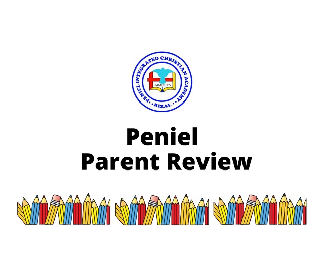 Peniel Integrated Christian Academy Parent Reviews