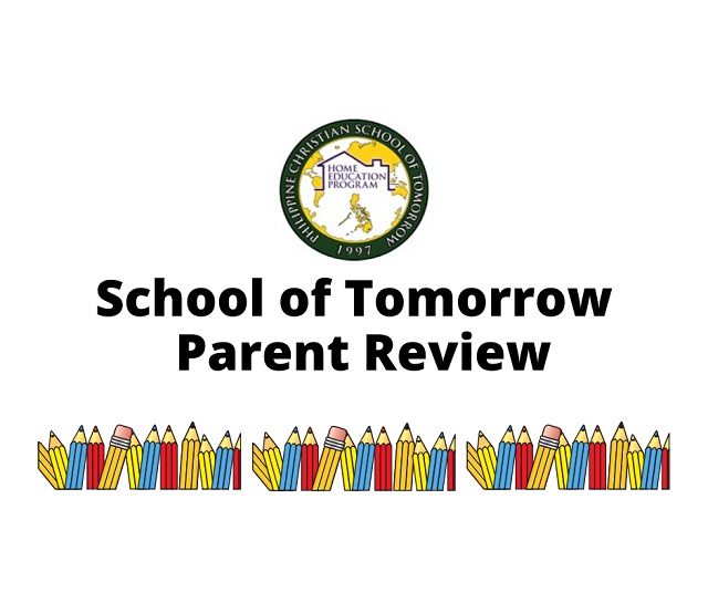 School of Tomorrow (SOT) Parent Reviews