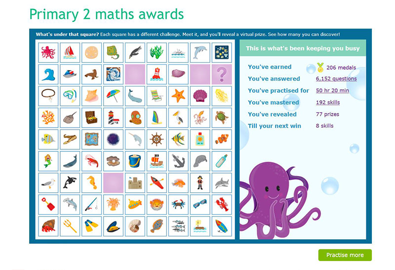 Ixl 3rd Grade Math Standards