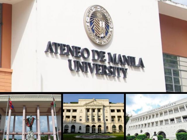 World University Rankings 2023 For Philippines 640x480 